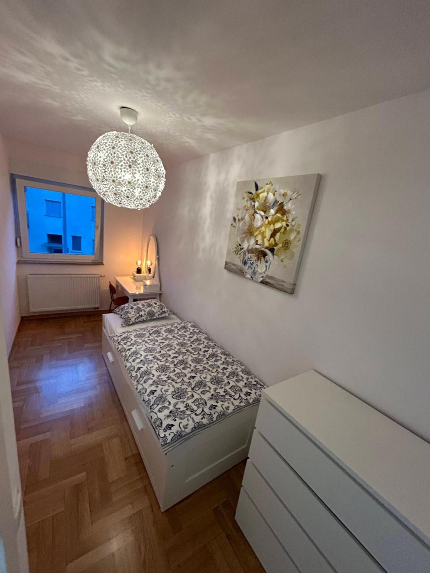 Apartament Fran
