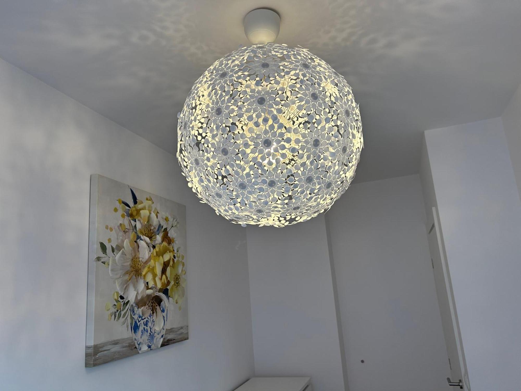 Fran Apartament