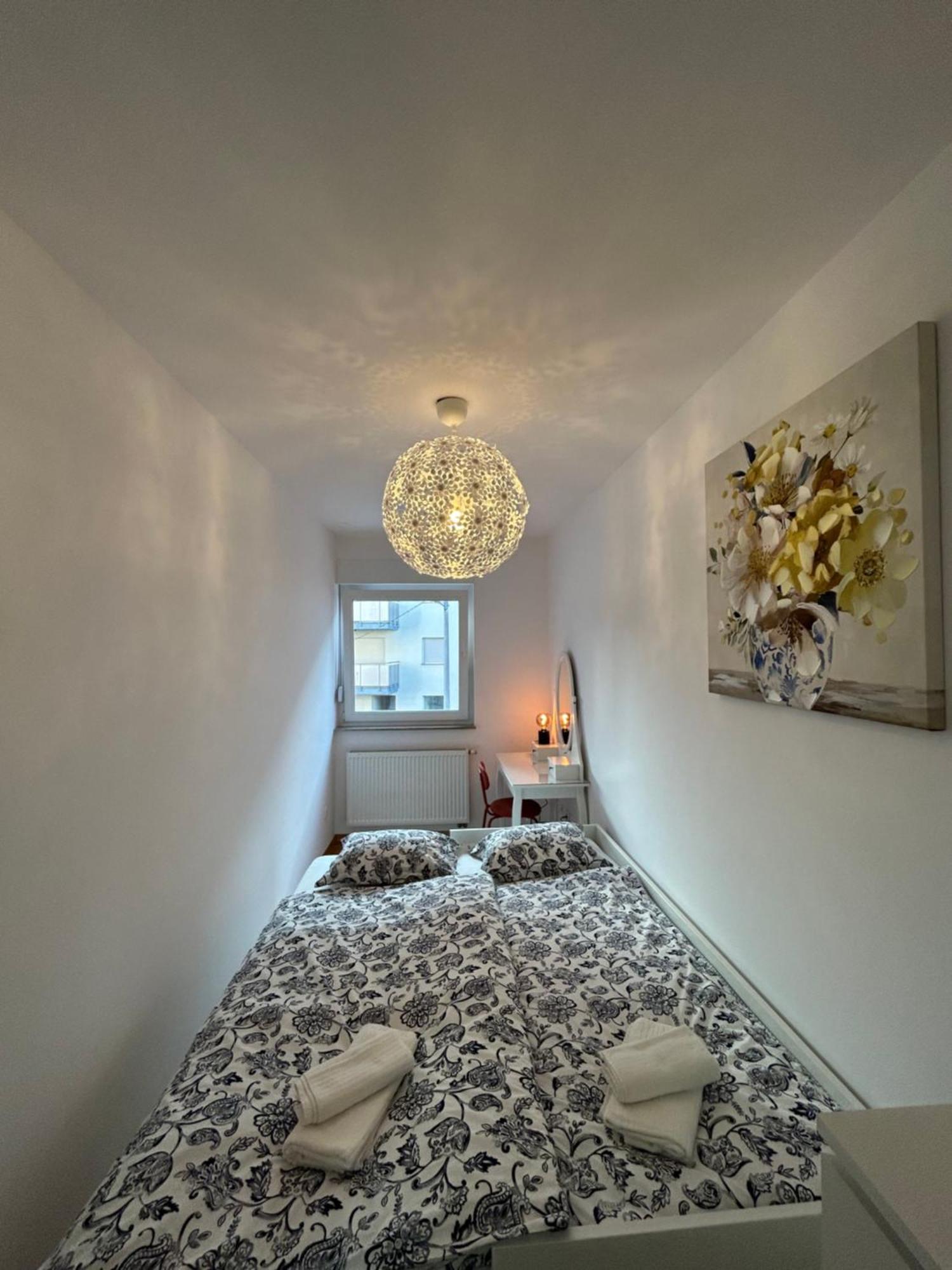 Fran Apartament