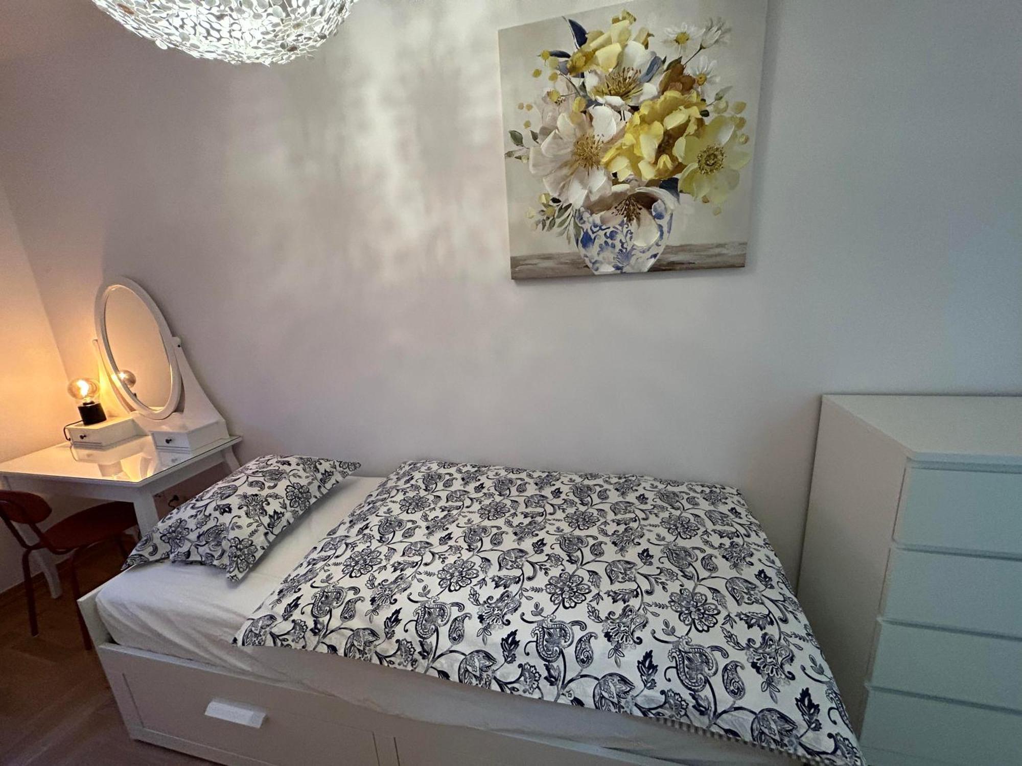 Fran Apartament *