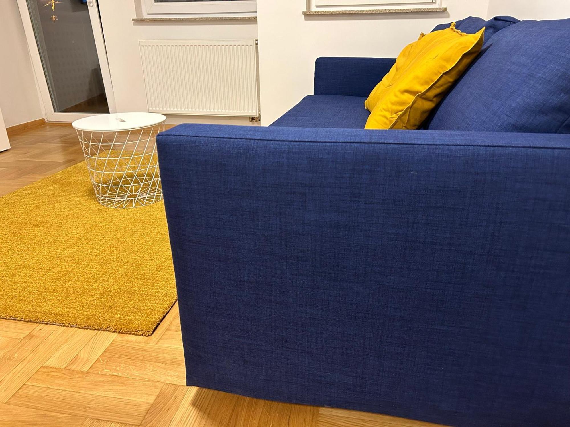 Fran Apartament