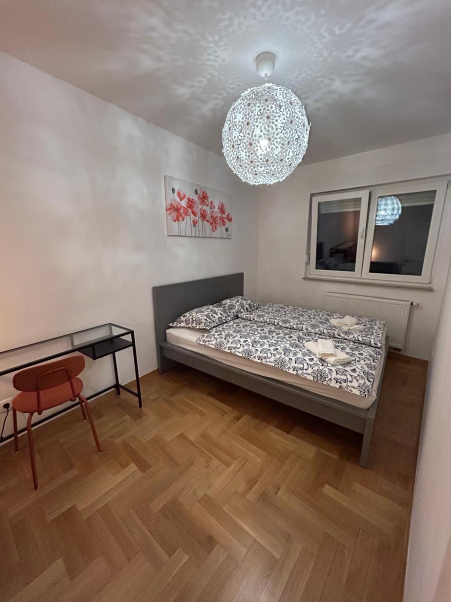 Fran Apartament *