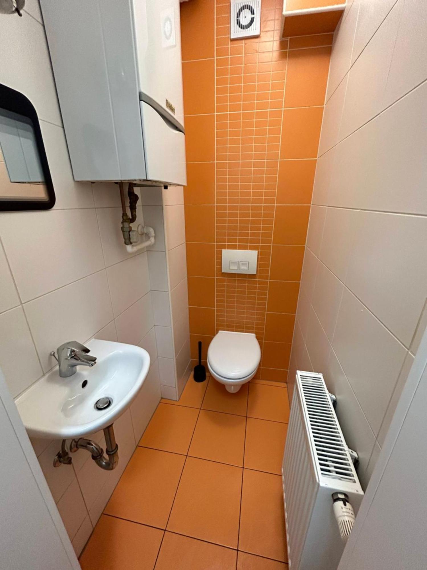 Apartament Fran