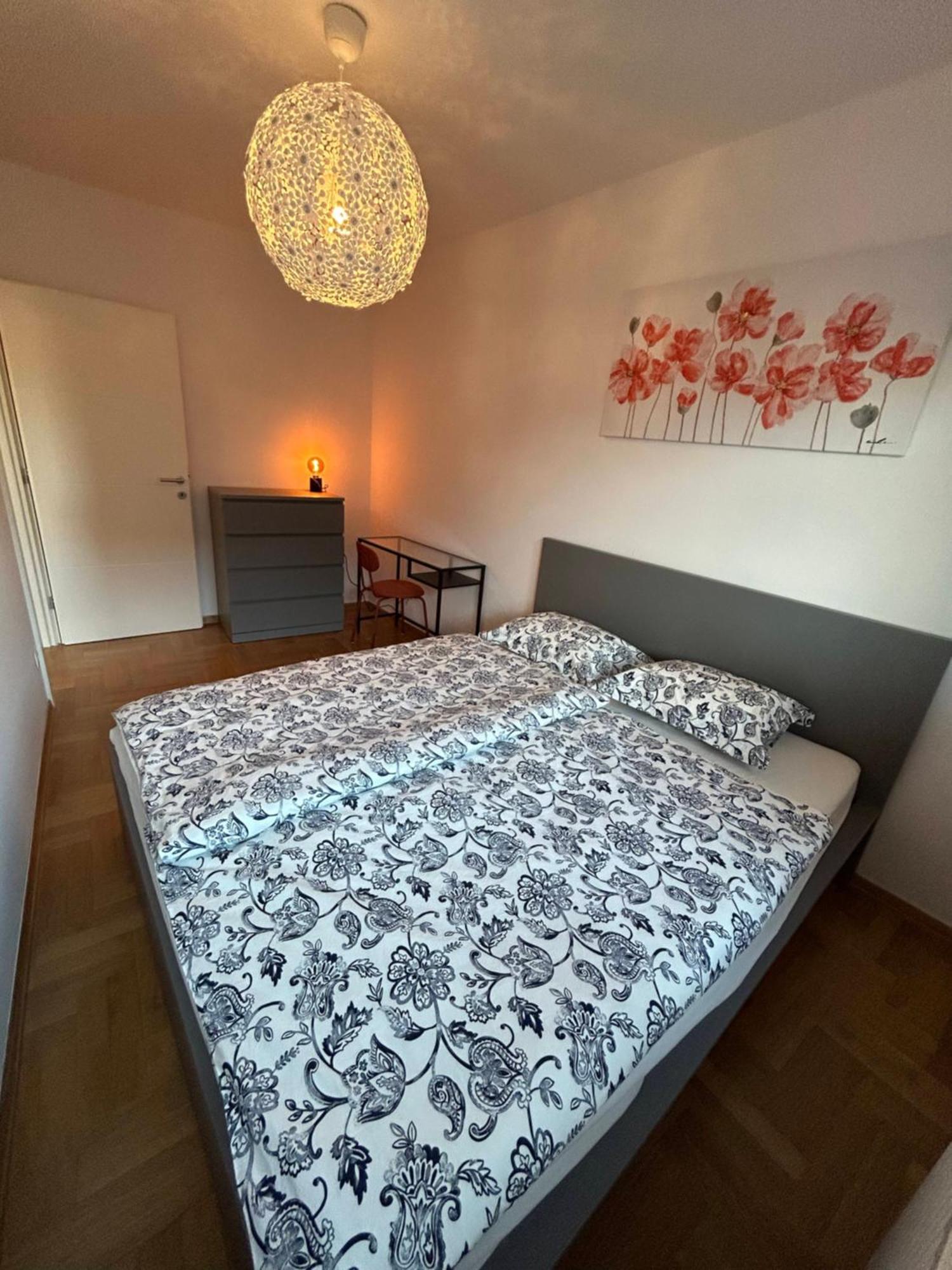 Fran Apartament *